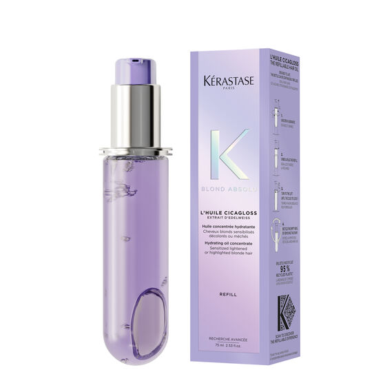 REFIL �LEO K�RASTASE BLOND ABS L'HUI CIC